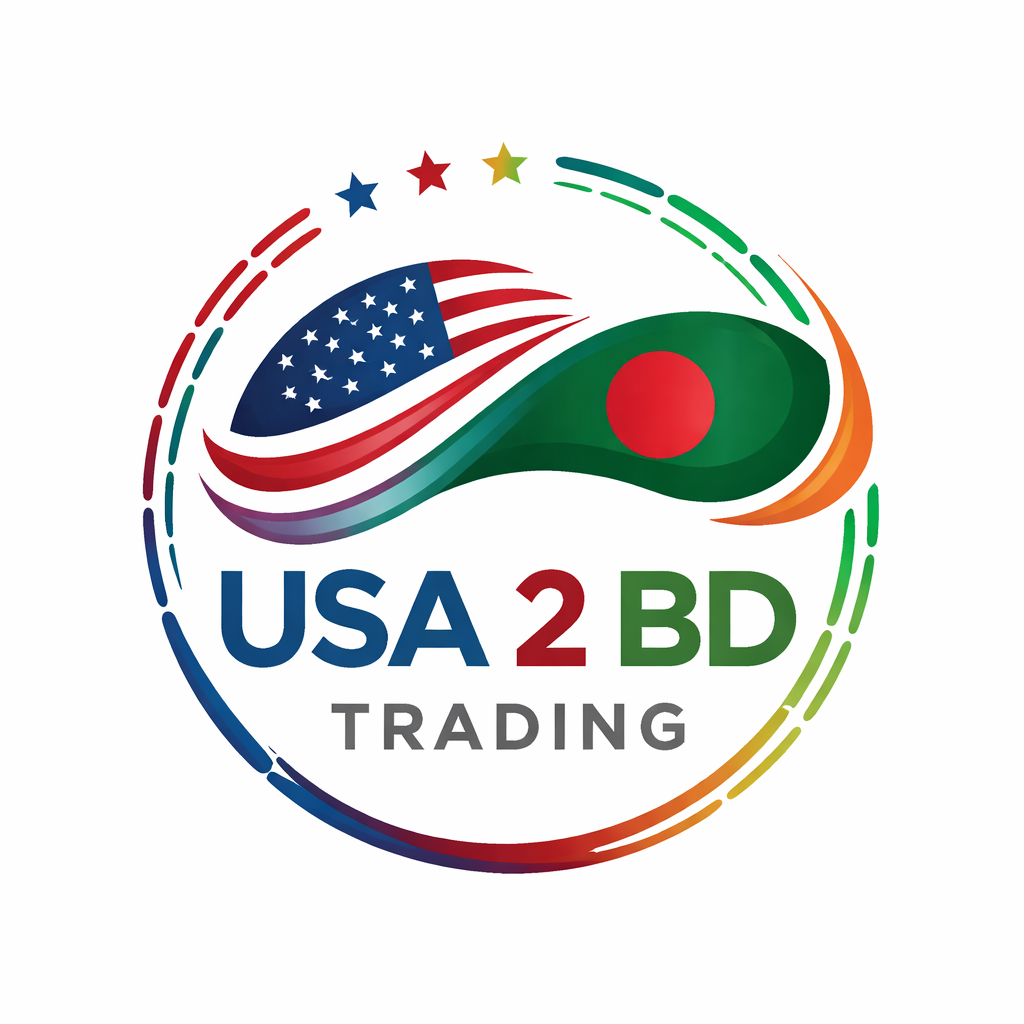 USA-2-BD Trading